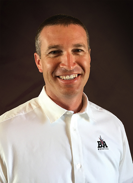 Meet Gregg Adams – Co-Owner Of B&A Genetics - B&A Genetics