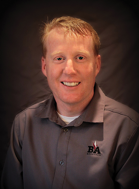 Meet Matt Bixler – Co-Owner of B&A Genetics - B&A Genetics